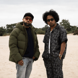 Maurino’s ‘Solo Una Vez’ Is the Feel-Good Anthem We Didn’t Know We Needed