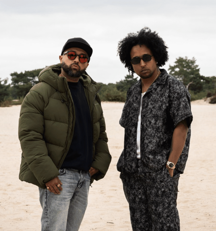 Maurino’s ‘Solo Una Vez’ Is the Feel-Good Anthem We Didn’t Know We Needed