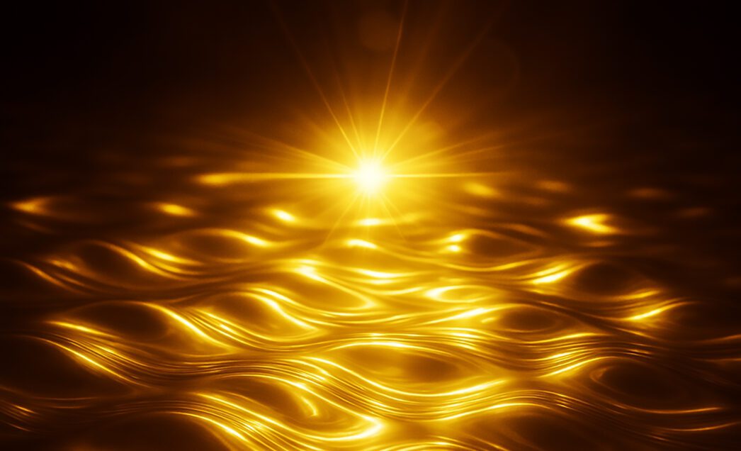 ACCHORDIO Shares “The Light”