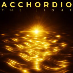 ACCHORDIO Shares “The Light”