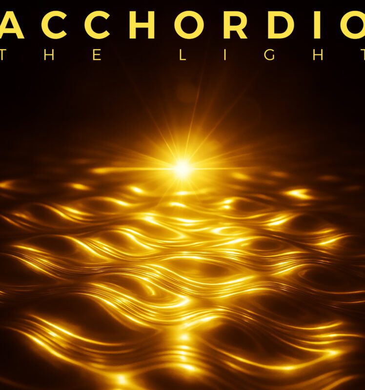 ACCHORDIO Shares “The Light”
