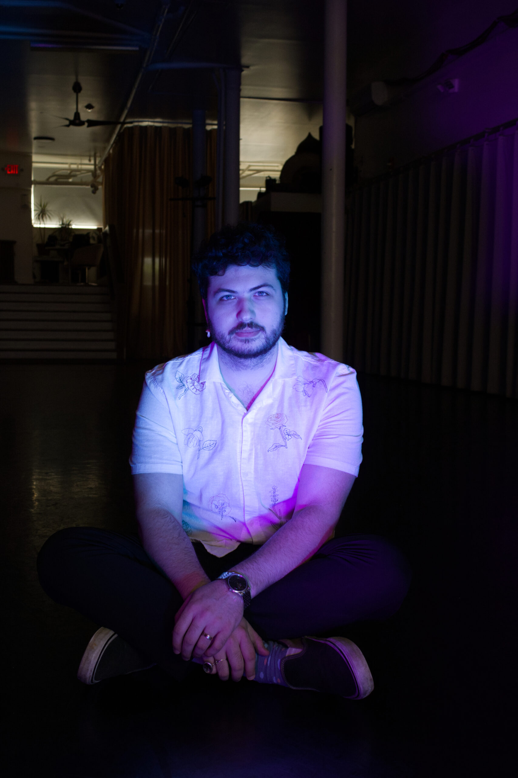 “sisyphean” Marks j dylan paul As A Vital New Voice In Alt Rock