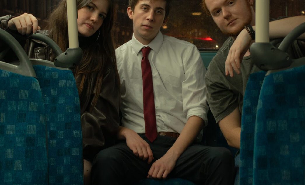 The Ingrid Land in the Scene with “Limerence”, A Debut Rooted in Nuanced Emotion and Defiant Artistry