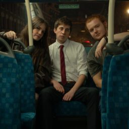 The Ingrid Land in the Scene with “Limerence”, A Debut Rooted in Nuanced Emotion and Defiant Artistry