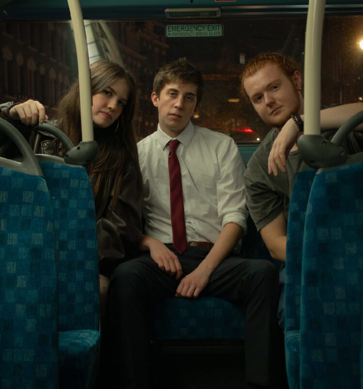 The Ingrid Land in the Scene with “Limerence”, A Debut Rooted in Nuanced Emotion and Defiant Artistry