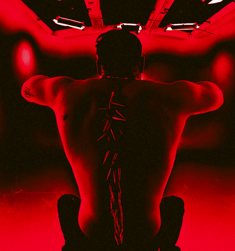 Ben Hazlewood Reimagines Phil Collins’ “Another Day in Paradise” Through a Modern Lens