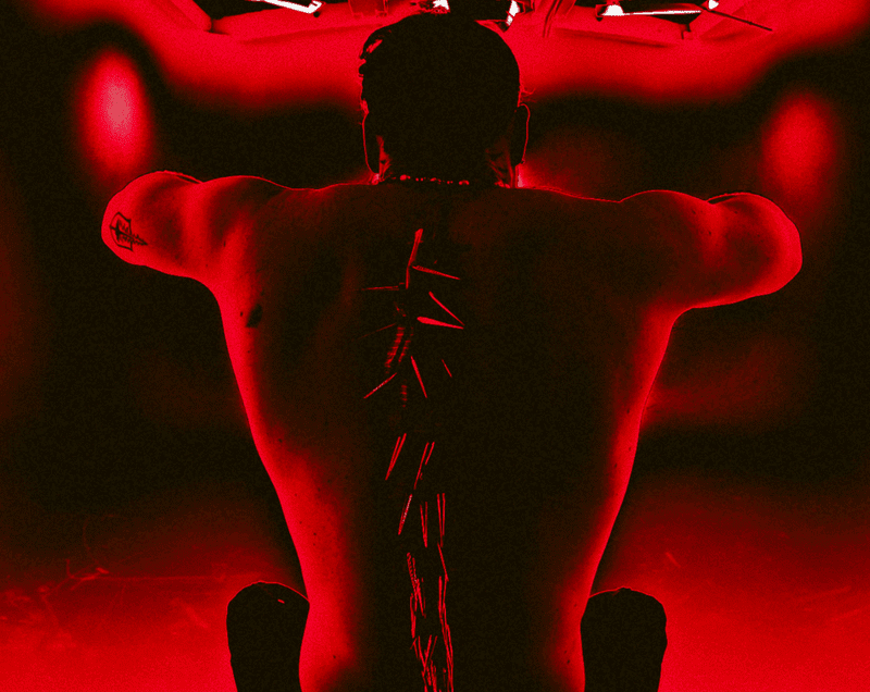 Ben Hazlewood Reimagines Phil Collins’ “Another Day in Paradise” Through a Modern Lens