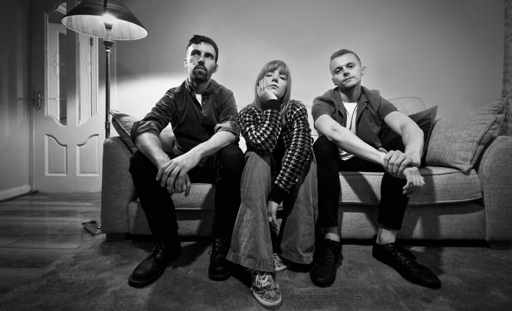 Curfew Announce Debut Album Black Doll’s Eyes With New Lead Single “Flaketown”