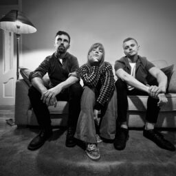 Curfew Announce Debut Album Black Doll’s Eyes With New Lead Single “Flaketown”