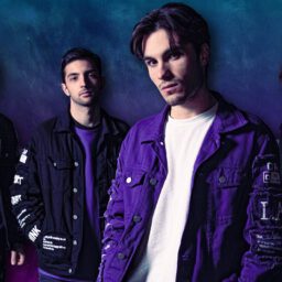 Italian Rock Band Endgame Releases “Habitual Burnout”