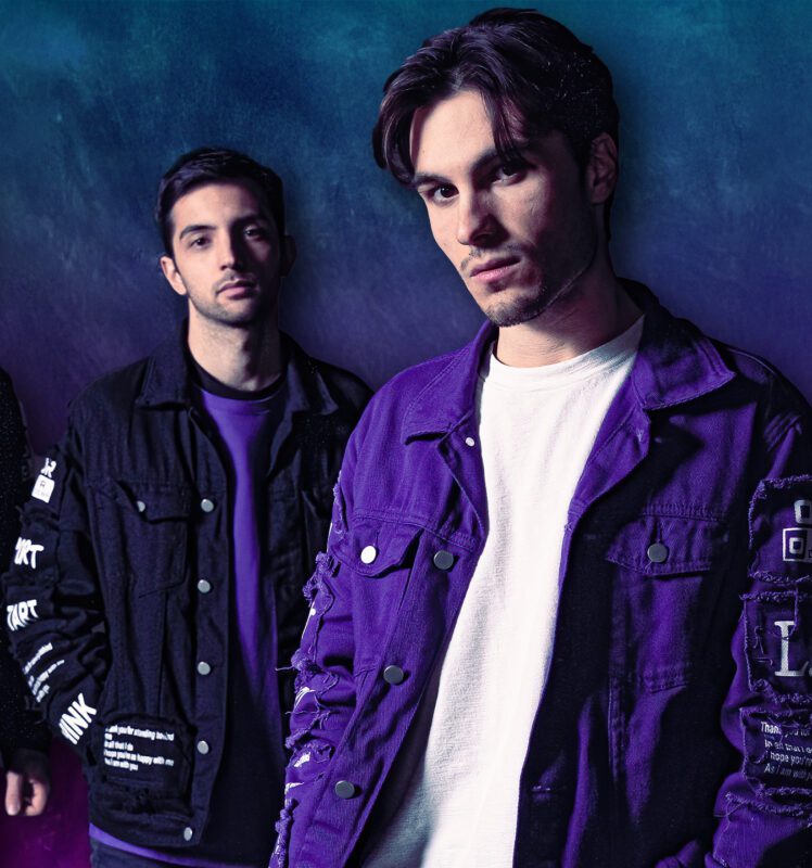 Italian Rock Band Endgame Releases “Habitual Burnout”