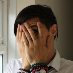 Gareth Haze Announces Himself with Debut EP ‘Stranger in a Strange Land’