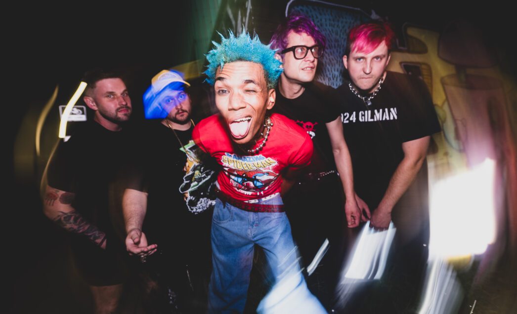 Kawaii AF Gets Simply Hopeless on New Release