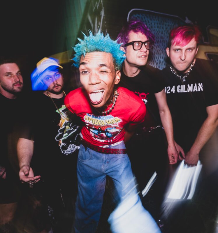 Kawaii AF Gets Simply Hopeless on New Release