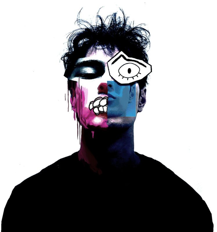 Sugs Says “I Ain’t Lyin’!” on New Single