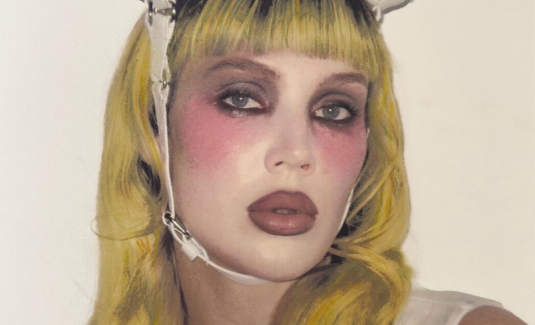 Sam Quealy Unleashes JAWBREAKER, a Fierce Dance-Pop Rush of Desire, Chaos, and Power