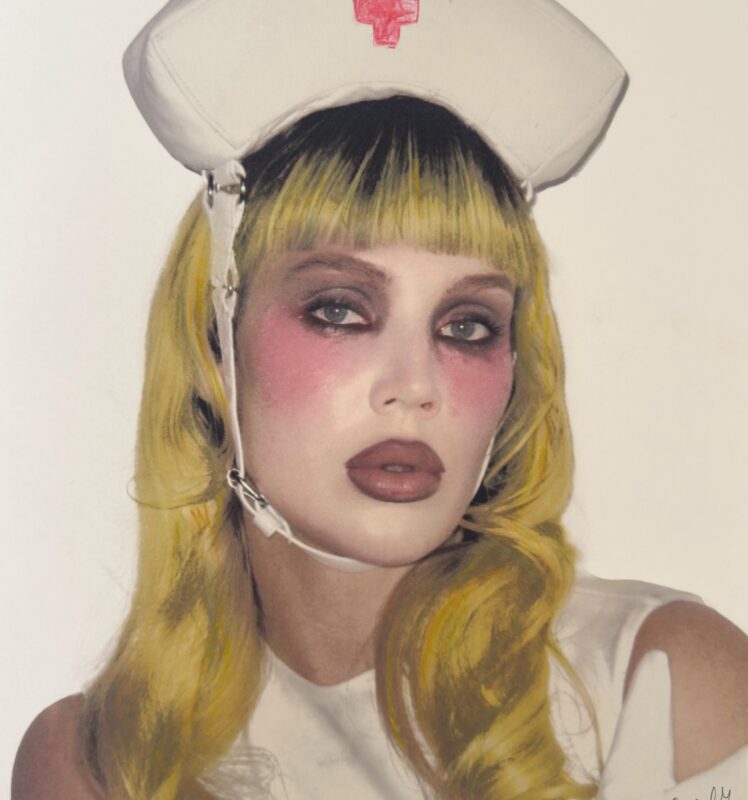 Sam Quealy Unleashes JAWBREAKER, a Fierce Dance-Pop Rush of Desire, Chaos, and Power