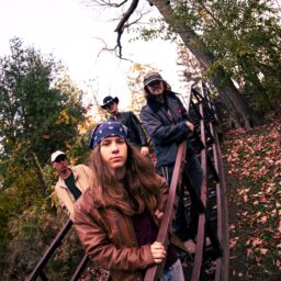 EMERG go the distance on latest single “Star Song”: a manifesto for young dreamers & the next chapter of Canadian Rock