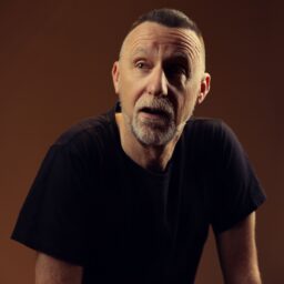 Gary Hubber Chooses the Long Way Round on New Pop-Rock Single ‘Running From The Light’