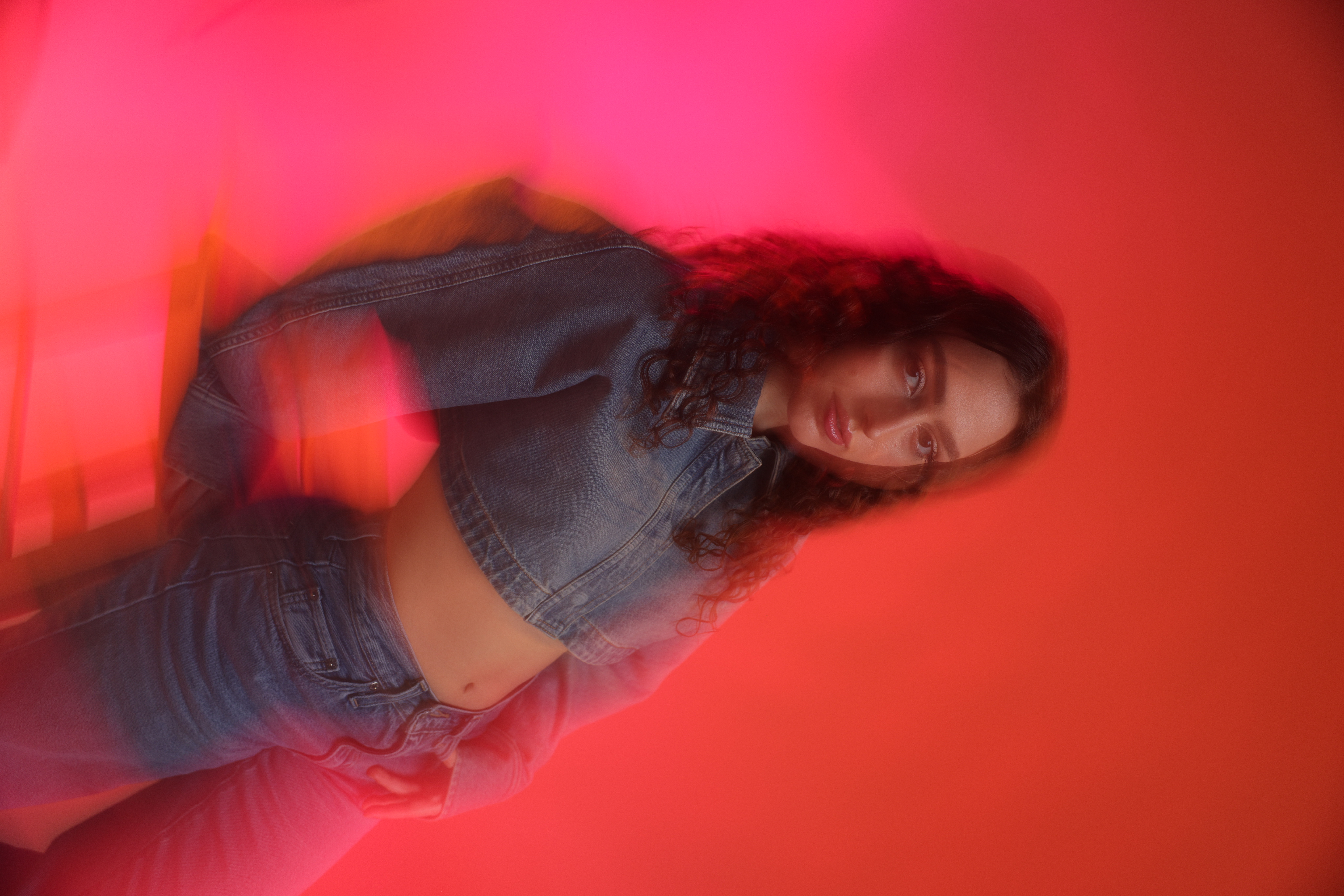 Michelle Sara steps into a new chapter with an ode to the past, in new single “Forever”