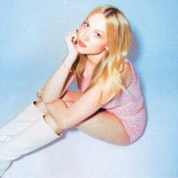 Julia Kate Battles Her Relationship with Her Body On New Single “truce”