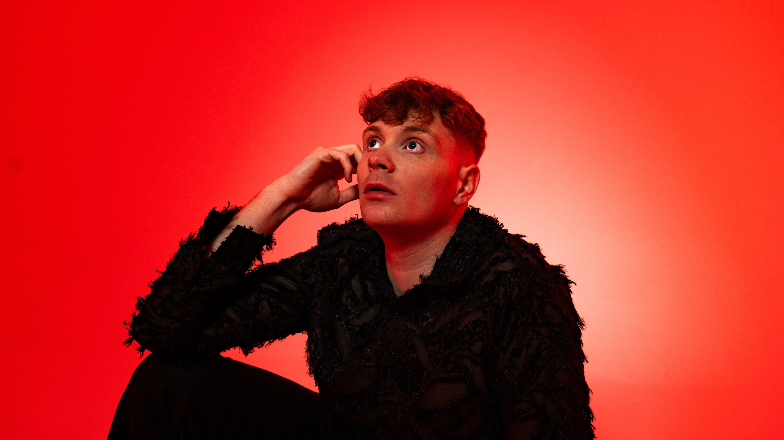 Samuel Evanson Charts A Journey in Love with New Album The Anatomy of Attraction