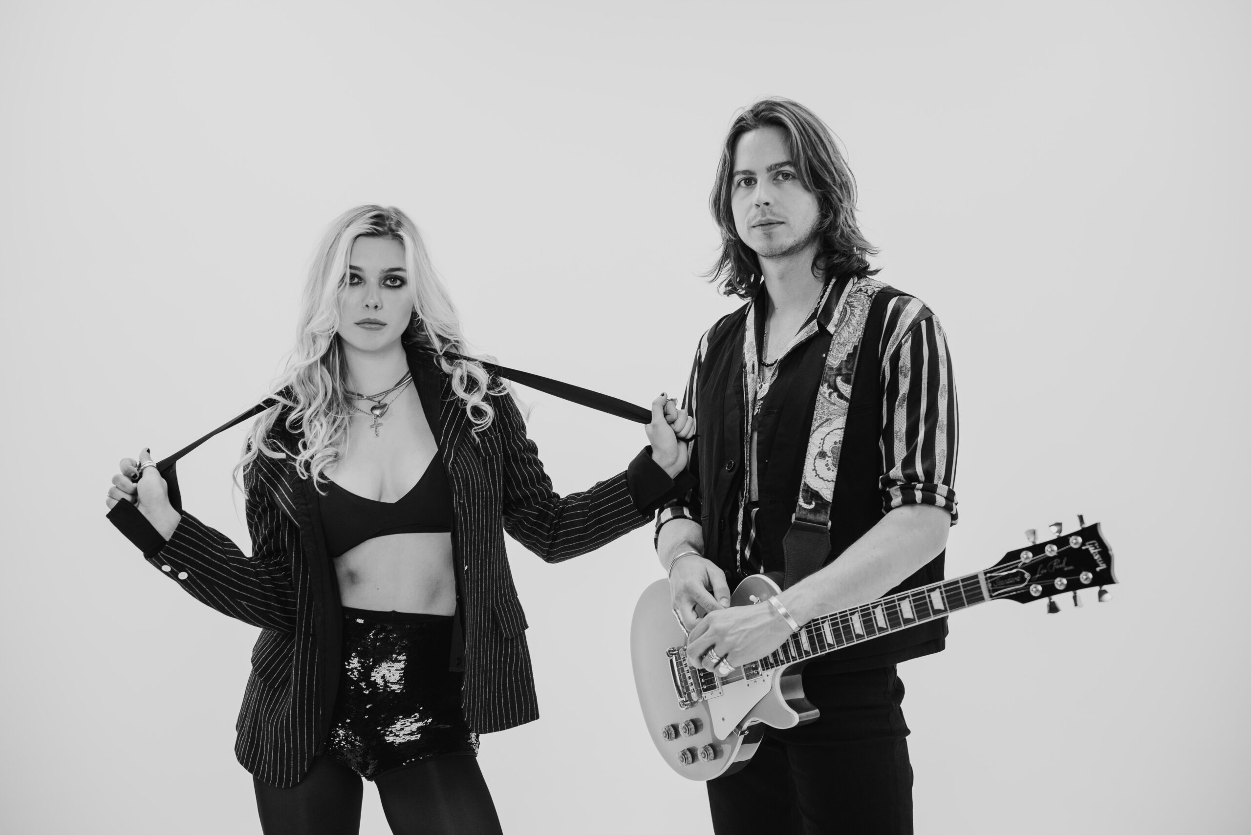 Outpost Drive Release Latest Single ‘Lord Have Mercy’