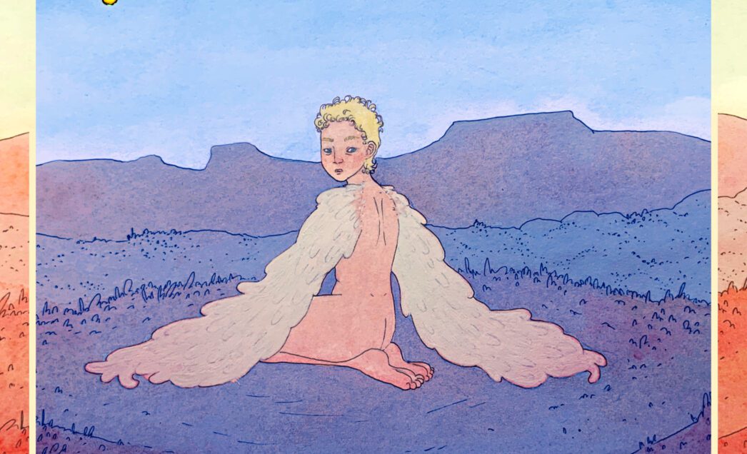 j dylan paul releases debut album i didnt ask to be a bird – an intimate work of resistance art