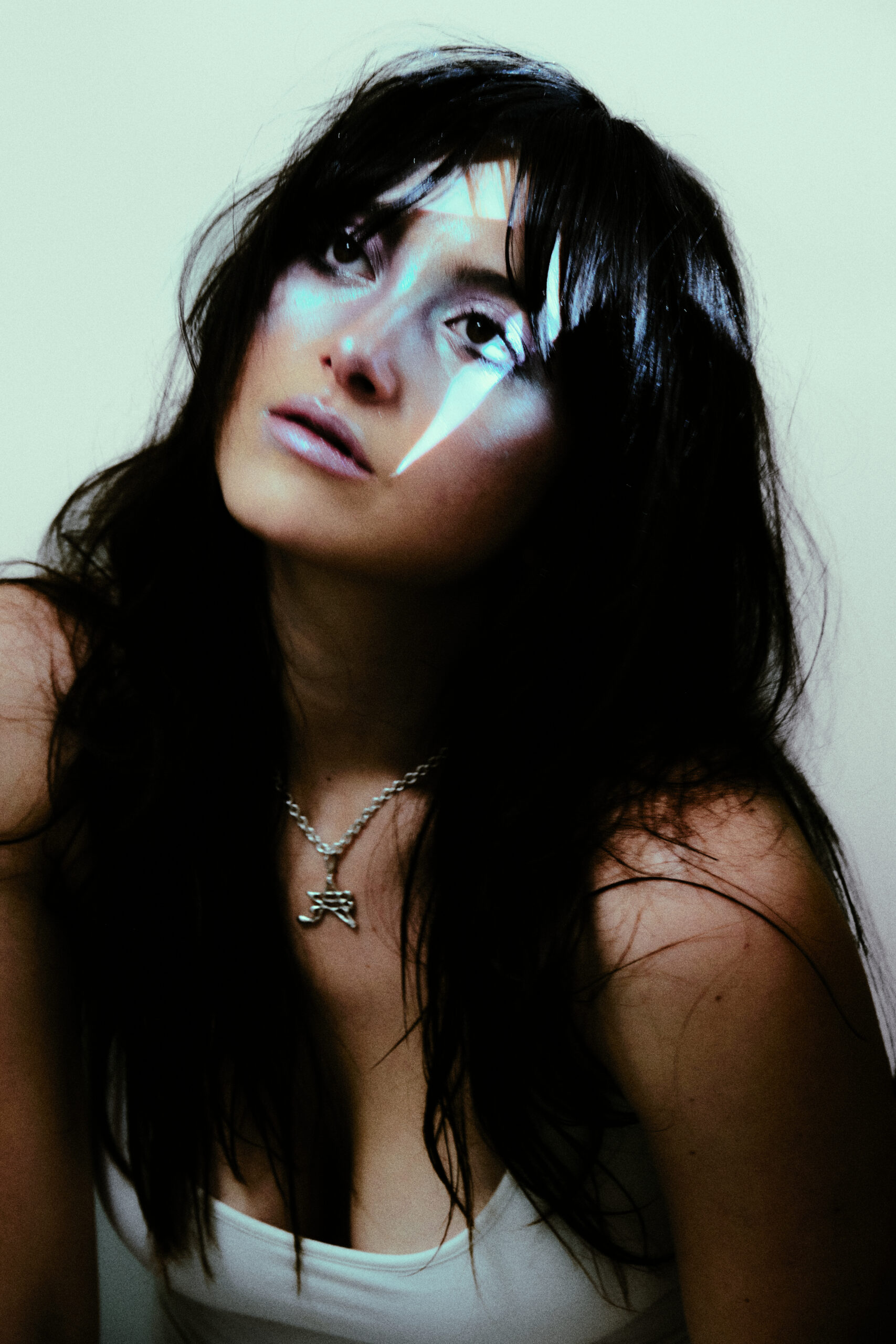 Ally Bakst Confronts Desire and Darkness on New Alt-Pop Single ‘Pain & Pleasure’