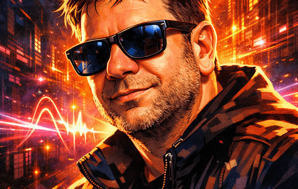 Almost Alive Lock Into Momentum on ‘Pieces Click’: A Breakthrough Moment in Motion