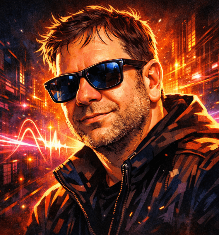 Almost Alive Lock Into Momentum on ‘Pieces Click’: A Breakthrough Moment in Motion