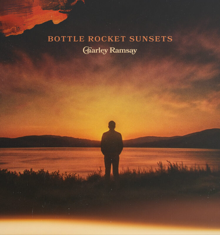 Charley Ramsay releases new album ‘Bottle Rocket Sunsets’