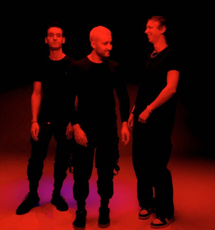 FM Experiment Release Hypnotic New Single ‘Fly’,  A Jazz-Tronica Meditation on Ambition and Release