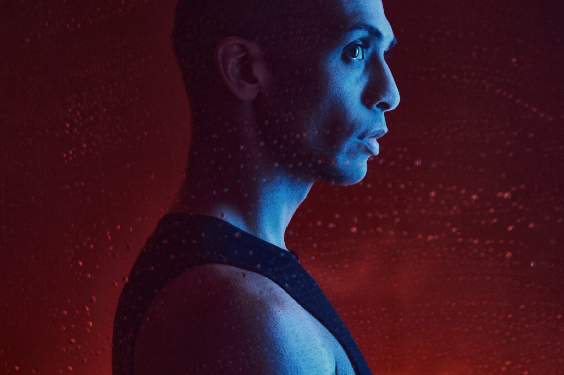 Matt Thompson releases new single “Echo”