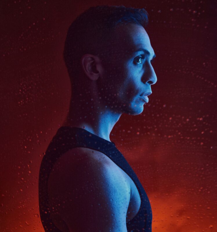 Matt Thompson releases new single “Echo”