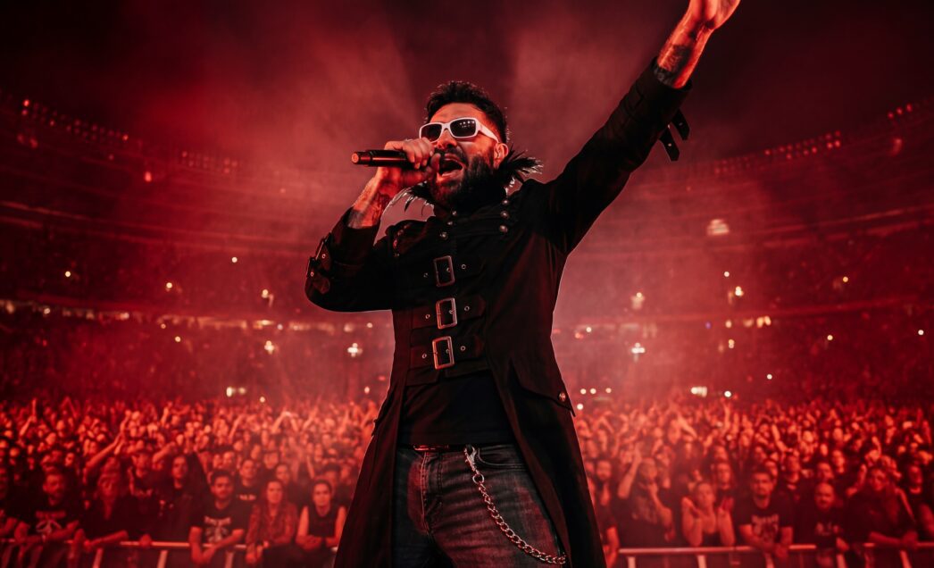 NATZEL Brings Debut Album ‘Bring It On’ to Leicester O2 Academy2 for Explosive Live Show On Mar 27th 