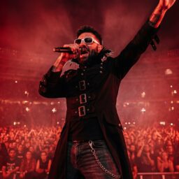 NATZEL Brings Debut Album ‘Bring It On’ to Leicester O2 Academy2 for Explosive Live Show On Mar 27th 