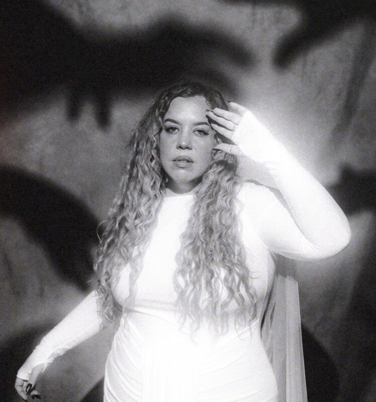 Digital Creator Jaime French Steps Into Music with Dark Pop Debut Single, ‘The Hunter’