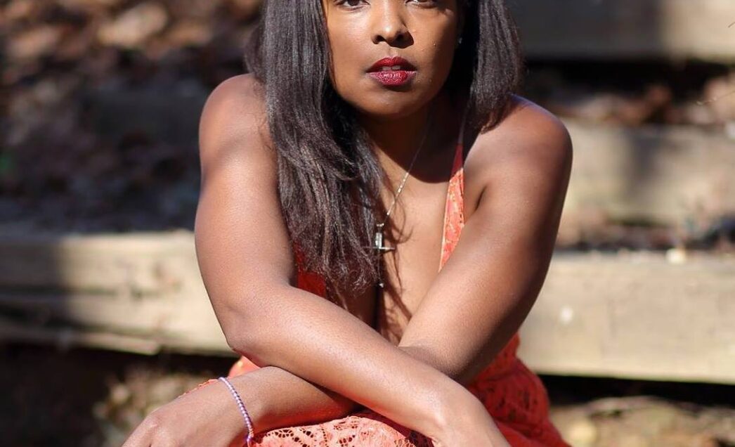 Natalie Jean Channels Strength Through Softness on New Album Unbreakable Spirit