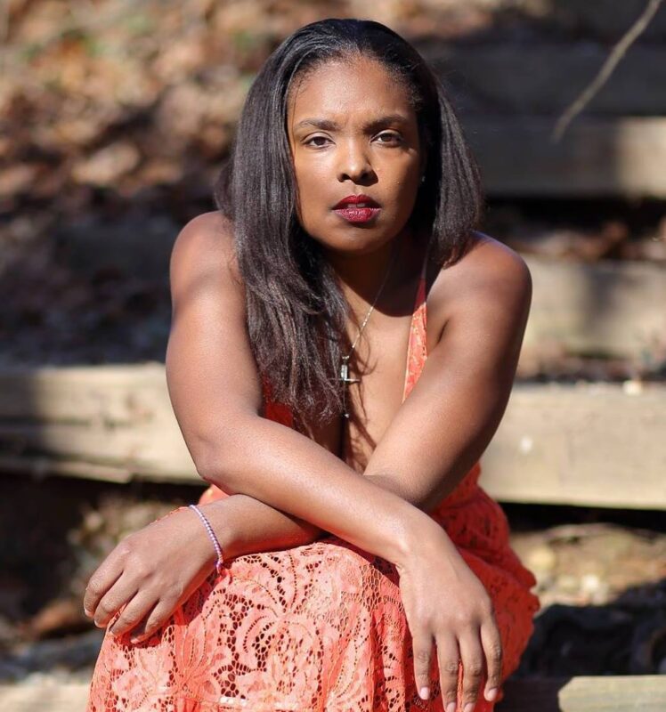 Natalie Jean Channels Strength Through Softness on New Album Unbreakable Spirit