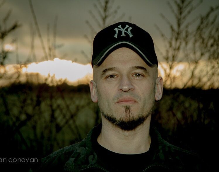 Paul Archer Finds Strength Beyond Fear in New ‘No Fear’ Visual