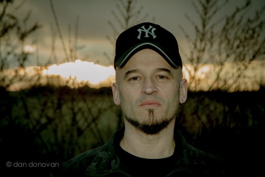 Paul Archer Finds Strength Beyond Fear in New ‘No Fear’ Visual