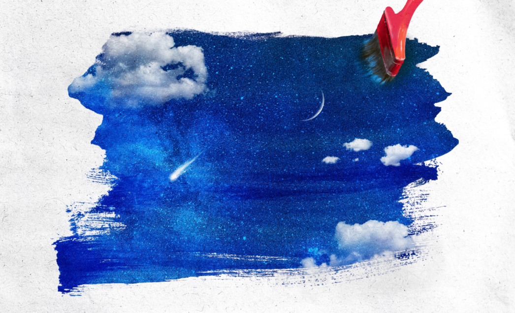 Rob Lalain Revisits the Past to Make Sense of the Present on The Way We Were