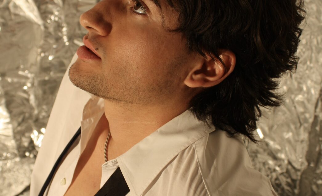 Gabriel Audee Releases New Single ‘DICHOTOMY (The Chosen Ones)’