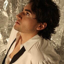 Gabriel Audee Releases New Single ‘DICHOTOMY (The Chosen Ones)’