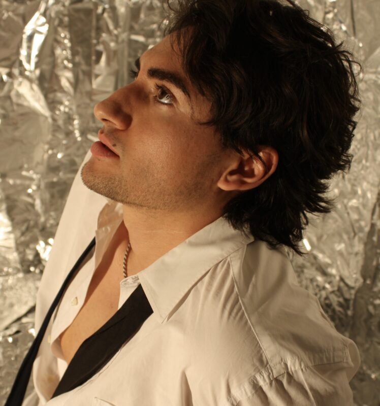 Gabriel Audee Releases New Single ‘DICHOTOMY (The Chosen Ones)’