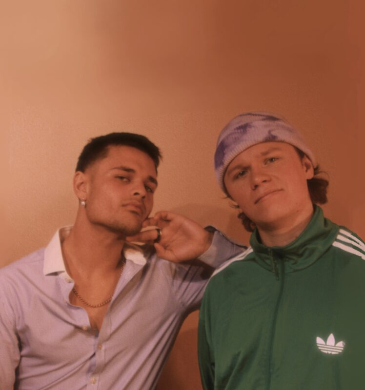 Molly Gone Mad Deliver Feel-Good Funk Energy on New Single ‘Got To Go’