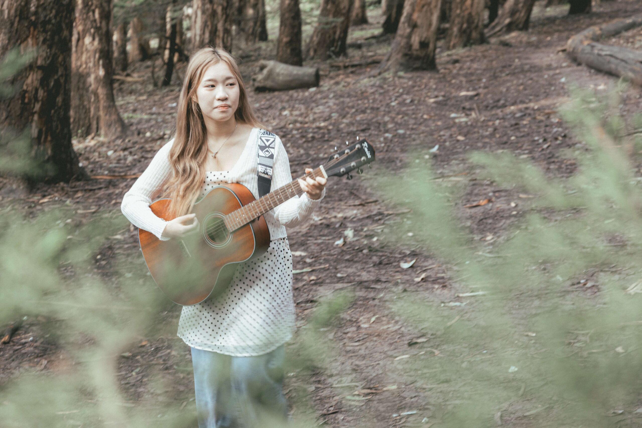 Clarity Liao Shares Heartfelt Third Single ‘Love You More’, A Genre-Blending Confession of Unspoken Love