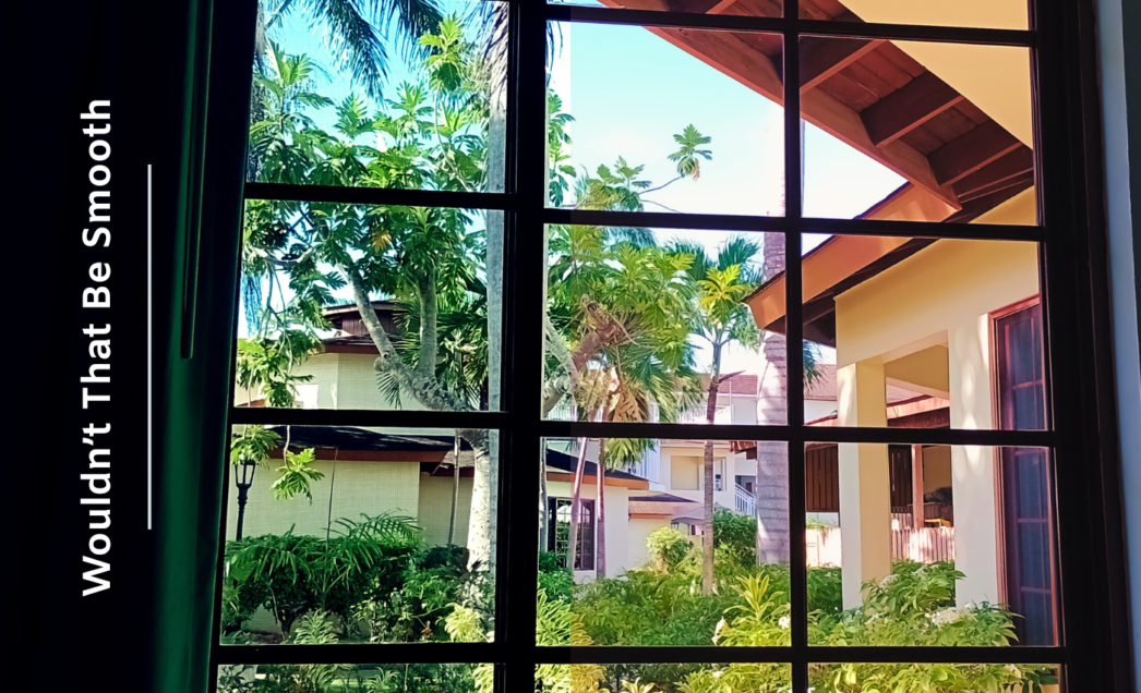 Electronic Artist Ch!mes Pushes Boundaries with Sophisticated New Release ‘Wouldn’t That Be Smooth’