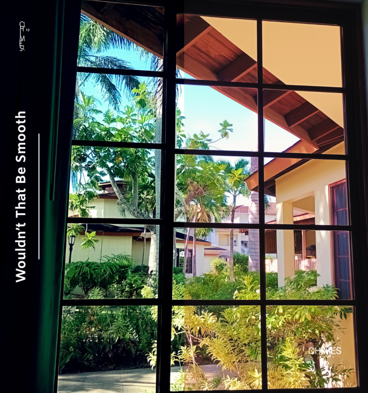 Electronic Artist Ch!mes Pushes Boundaries with Sophisticated New Release ‘Wouldn’t That Be Smooth’